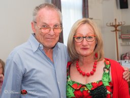 Musikalischer Nachmittag mit dem Verein Kinderlichtblick Mit Musik zur Menschlichkeit